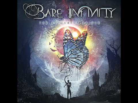 Bare Infinity - In Desertis