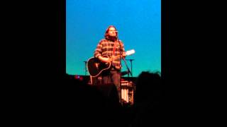 Wits Radio LIVE 4/18/2014 - Matt Nathanson - Kill The Lights