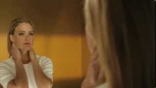 Bar Refaeli for Carolina Lemke, Summer 2014 בר רפאלי לקרולינה קיץ 