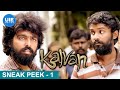 Kalvan Sneak Peek 1 | Deena and GV Prakash: A hilarious duo in action! | G. V. Prakash Kumar | Ivana