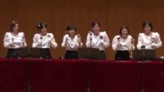 Canticle of Peace/カンティクル・オブ・ピース