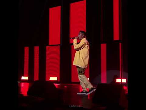 190202 로꼬(Loco) - [HELLO]NOTHING