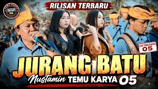 Download lagu 🔥 RILISAN TERBARU 2026 | JURANG BATU - Mustamin Temu Karya 05 | Lagu Sasak Terbaru mp3