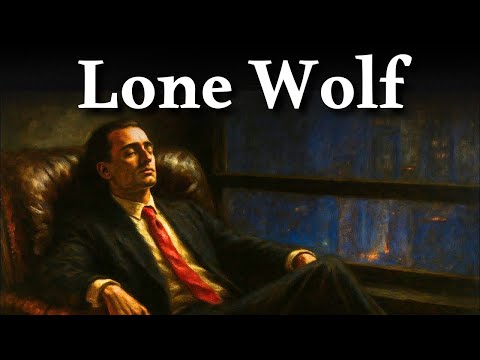 This video is NOT for everyone (only for loners) – Machiavelli