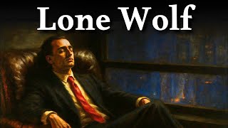 This video is NOT for everyone (only for loners) – Machiavelli