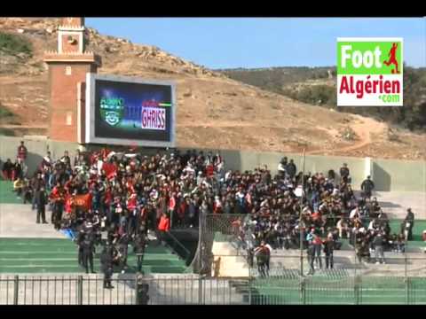 Coupe d'Algérie (16èmes de finale) : ASM Oran 0 – ARB Ghriss 0 (ARB Ghriss qualifié aux TAB 4-2)
