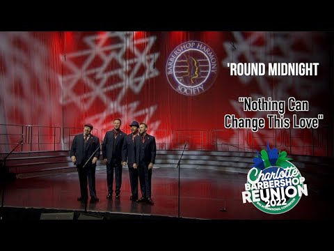 'Round Midnight