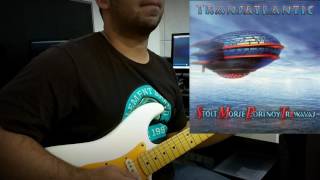 All of The Above-Transatlantic