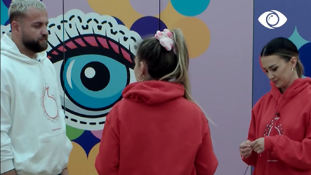 Nuk u kujdes për të/ Arsyet e ‘krisjes’ së marrëdhënies mes Luizit dhe Kiarës