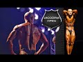 SHOW DAY! Trenutak istine - Jagodina Open 2022. Vlog 857
