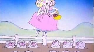 Sesame Street - Eleven Morning