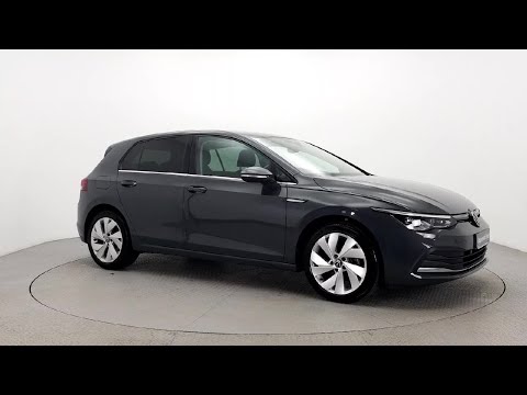 Volkswagen Golf Style 1.5tsi 5DR 130HP Auto Mhev - Image 2