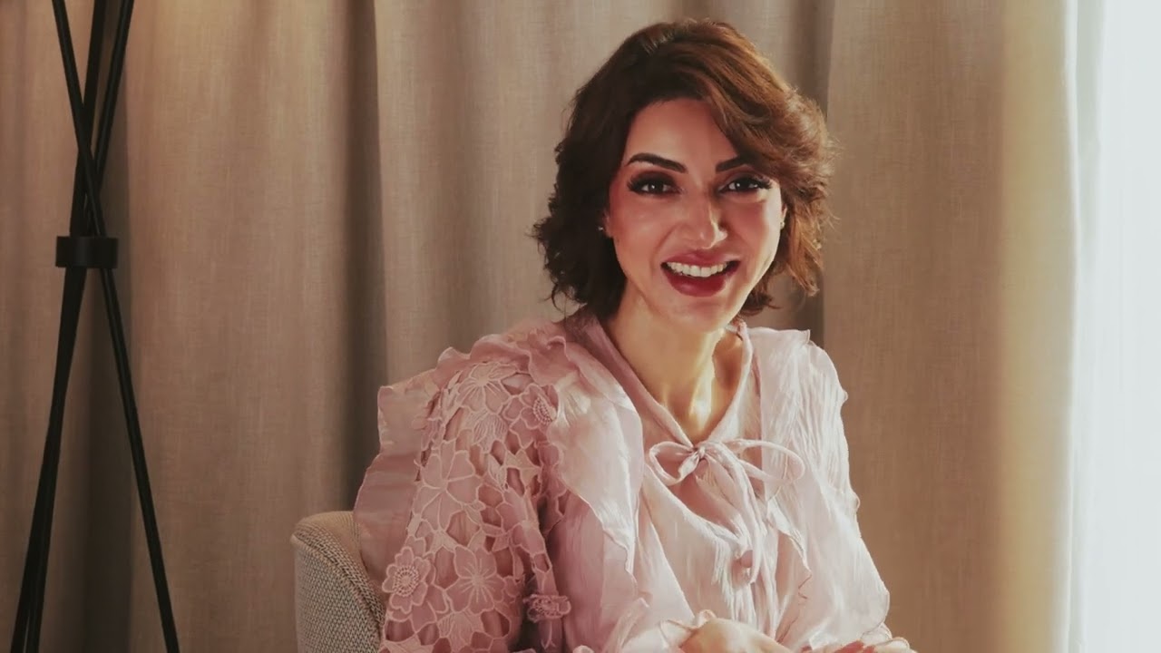 انتاج اعلان لشركة بيبي بيوتي