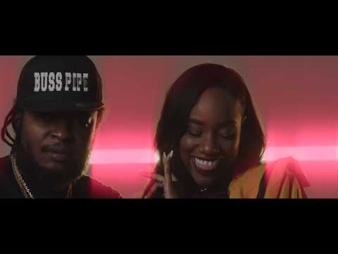 Monéa - Lucky One ft. Pressure Busspipe x Timo of R.City