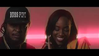 Monéa - Lucky One ft. Pressure Busspipe x Timo of R.City