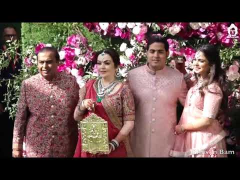 BB Ki Vines Dubbing Of Akash Ambani Wedding | Bhuvan Bam Dub Ambani Wedding 2019 | New Latest Dub |