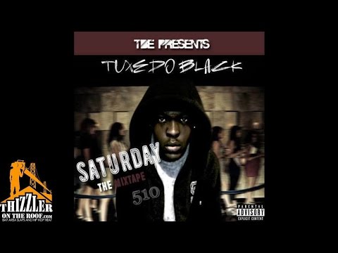 Tuxedo Black ft. KOB, A.Mo - Want The Money [Thizzler.com]