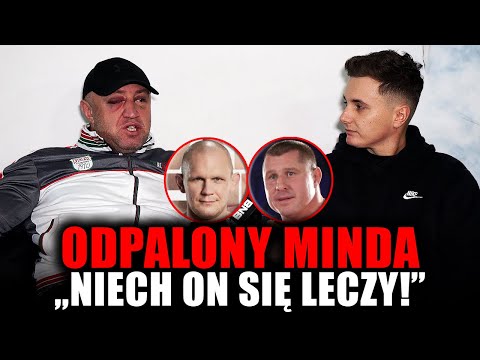"BAŁ SIĘ, ŻE GO UPOKORZĘ!" PIERWSZY WYWIAD KAMILA MINDY PO WALCE Z MICHAŁEM PASTERNAKIEM!