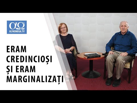 Slujire în adevăr și ascultare | Realități și perspective, cu Ilie și Lidia Popa, partea 1