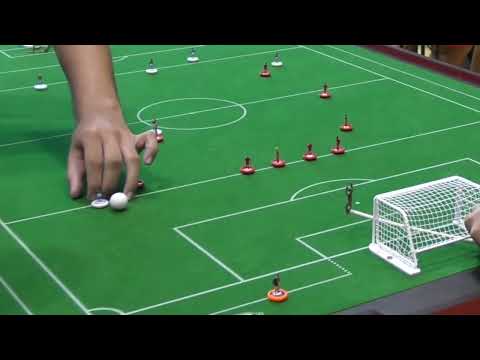 GONZALEZ vs CICCARELLI  WORLD CUP 2018 Gibraltar  OPEN