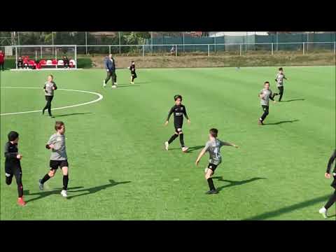 2022 03 19 TWL Elektra U11 RSP U11