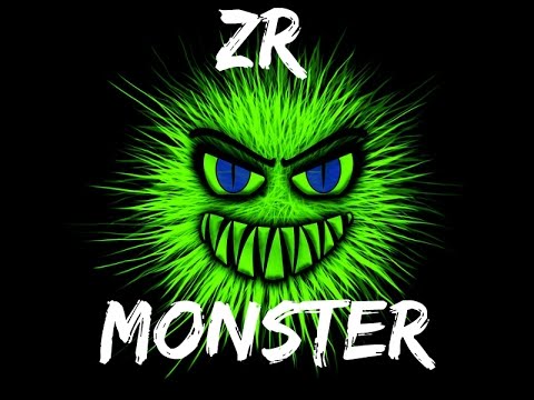 Zach Ryckman - Monster