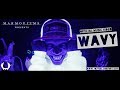 GODEMIS Of CES CRU Wavy Official Video