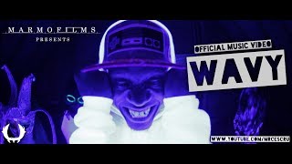 GODEMIS of CES CRU - &quot;Wavy&quot; [Official Video]