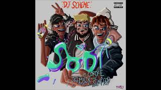 DJ Scheme, Cordae &amp; Ski Mask The Slump God - Soda (Feat. Take A Daytrip) (Visualizer)