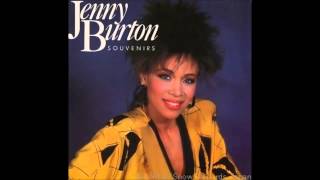 JENNY BURTON   Souvenirs Produced by Preston & Alan Glass