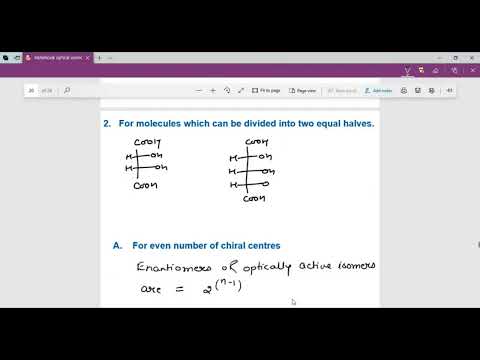 Incoming Sr.ICON-28-Apr-2020-CHEMISTRY-T2-Isomerism