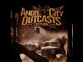 Angel City Outcasts the chease 