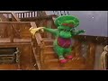 Barney And Friends Time Lapse Scenes W Bonus Ending 60fps