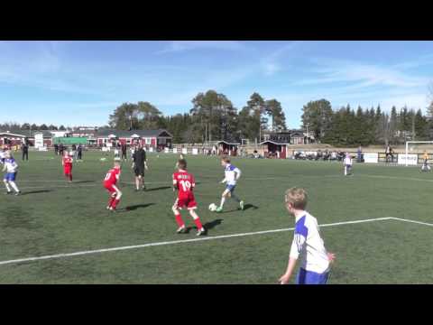 IFK Luleå P06 - IFK Kalix P05