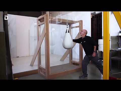 DUSCHOLUX D3 Pruebas Applus