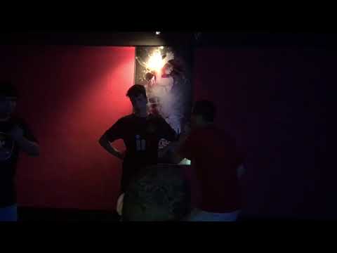 LMAN vs DAMI - 4tos - Mulita Free Vol.3