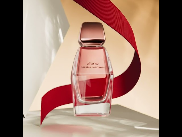 50ML Narciso Rodriguez All Of Me Intense Eau de Parfum Gift Set  5 of 5 