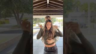 Download lagu I think ria likes this trend 🤣#ria mp3