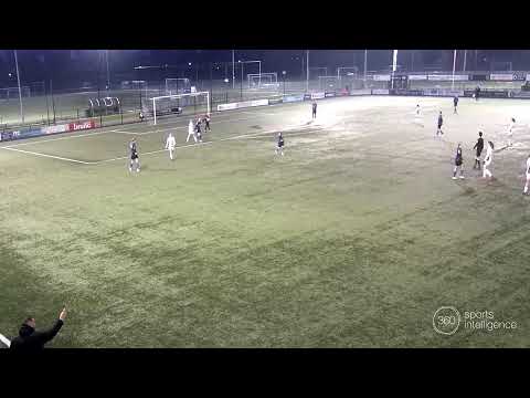 RKSV Nuenen vr2 - ACV vr1