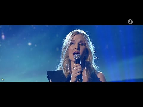 Emmi Christensson - O Helga Natt | Live Bingolotto 2021