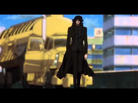 [adult swim] Cowboy Bebop: Knockin' On Heaven's Door Promo - Remastered