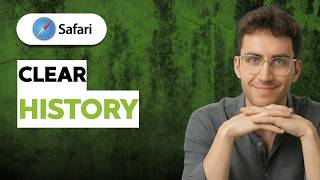 How to Clear Safari History [2026 Full Guide]