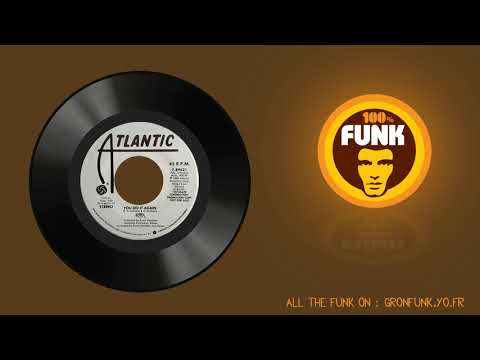 Funk 4 All - Kleeer - You did it again - 1984
