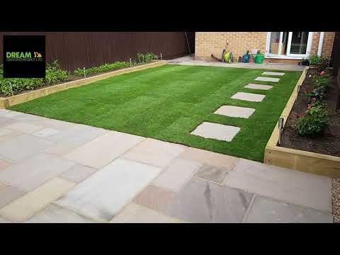 Dream Groundworks Ltd video.