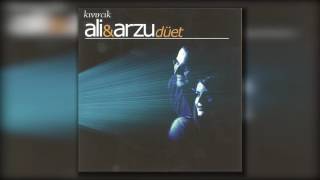 Kıvırcık Ali - Arzu Buldular Beni