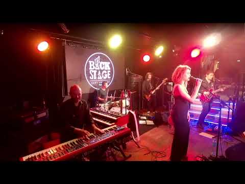 Tuff Lovers - Live Teaser