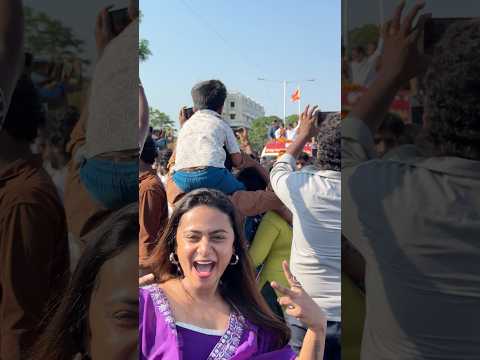 ✨🇪🇸Thalapathy-ஆ பாத்துடேன்.!!😍 #shorts