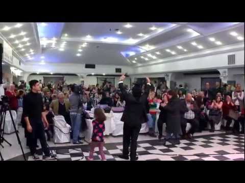 Seyfettin TOMAKİN...Ordunun dereleri (Ahmet ÖZDAMAR)