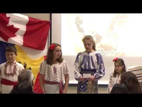 PULS Romanesc - 7 februarie 2015