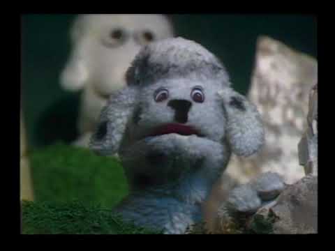 Manchita: O presente de Natal